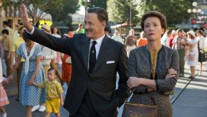 Saving Mr Banks Banner