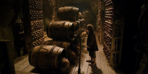 The-Hobbit-Desolation-Barrels
