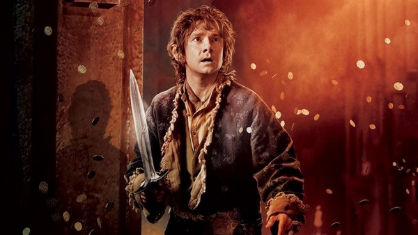 The Hobbit_Desolation of Smaug_Banner