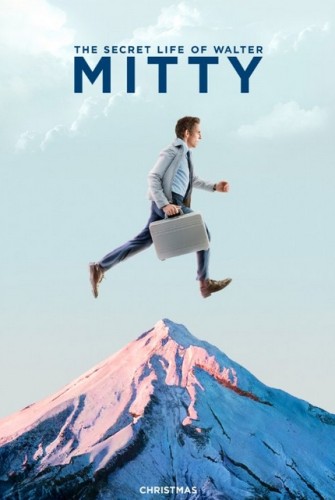 The Secret Life of Walter Mitty Theatrical