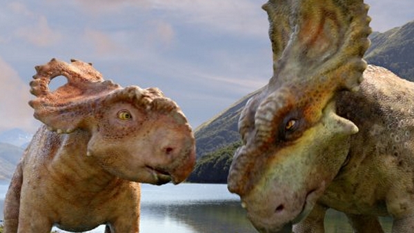 Walking with the dinosaurs essay contest