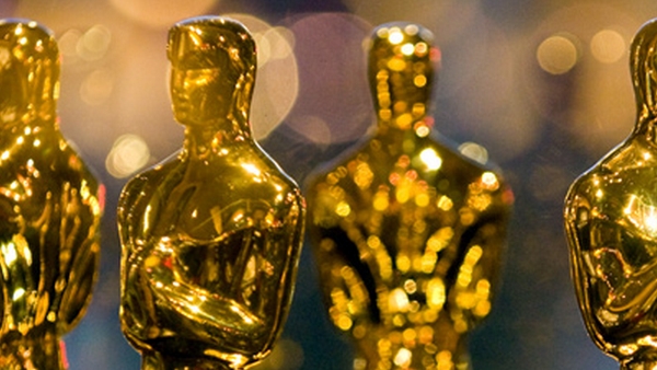 86th Annual Academy Awards Header