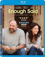 Blu-ray - Enough Said