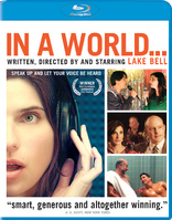 Blu-ray - In a World