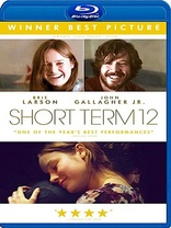 Blu-ray - Short Term 12