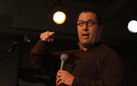 Chris Lennertz Banner