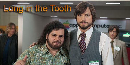 Marc - Long in the Tooth - Jobs