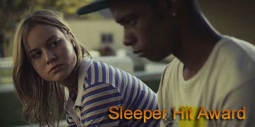 Marc - Sleeper Hit Award - Short Term 12