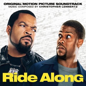Ride Along - Christopher Lennertz