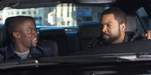 Ride Along_Hart Cube