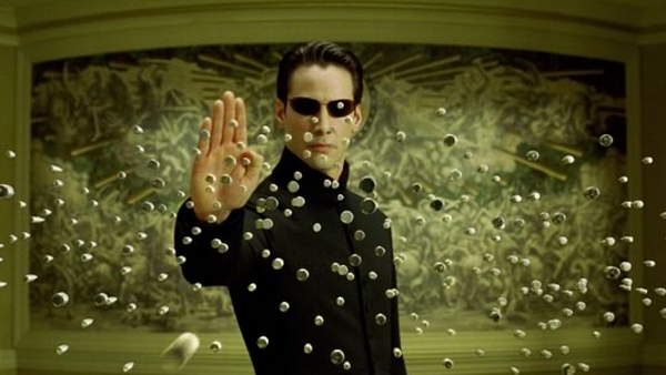 The Matrix Reloaded _ FourScore