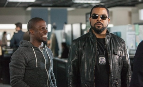 ridealong