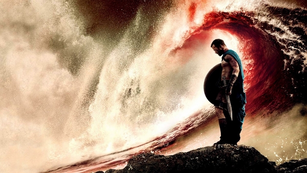 300_Rise of an Empire Banner