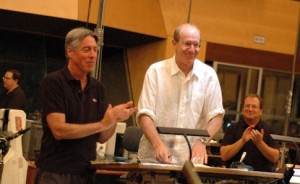 Alan Silvestri William Ross