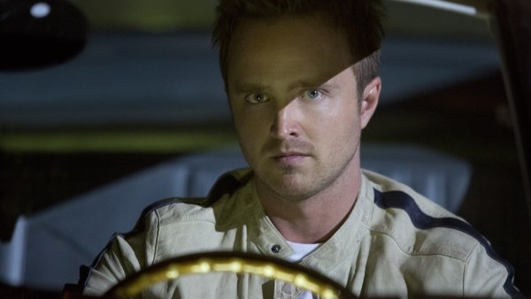 Need for Speed - Banner