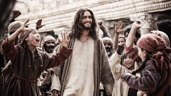 Son of God-Banner