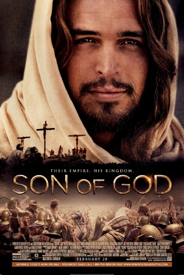 Son of God Theatrical