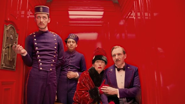 The Grand Budapest Hotel_Banner