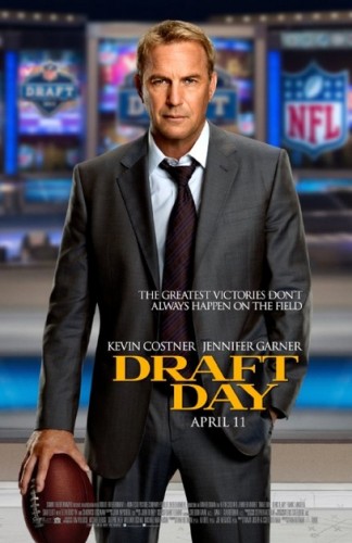 Draft Day Theatrical