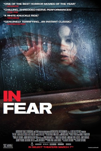 In Fear Theatrical