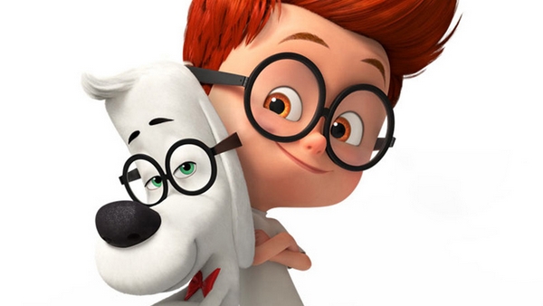 Mr-Peabody & Sherman
