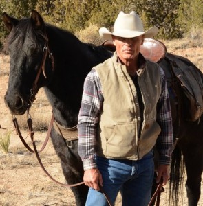 Ed Harris Frontera