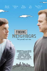 FindingNeighbors Theatrical