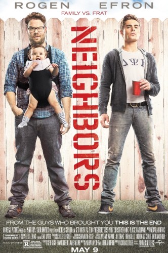Neighbors Theatrical