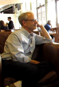 Ron Judkins USAFF 2014