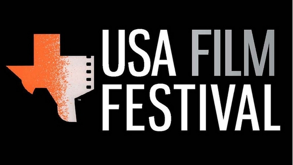 USA Film Festival Banner