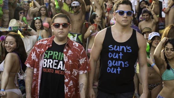 22 Jump Street_Banner