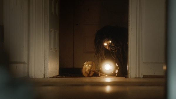 DeepIn the Darkness_screenshot1