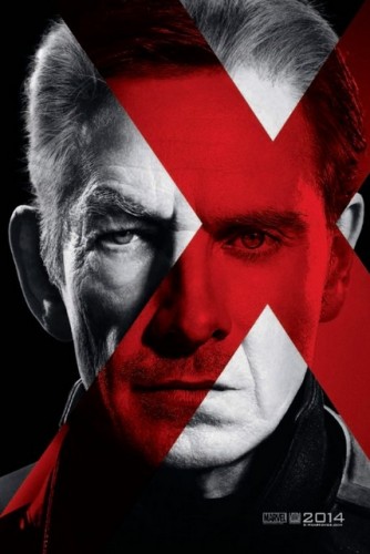 X-Men_Days of Future Past Magneto_Theatrical