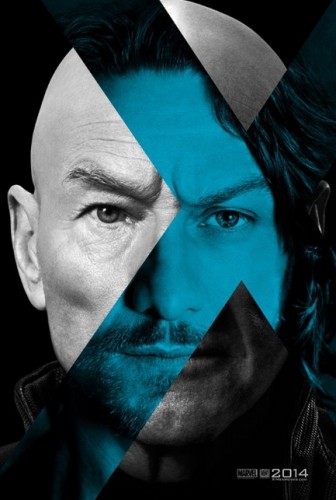 X-Men_Days of Future Past Xavier_ Theatrical