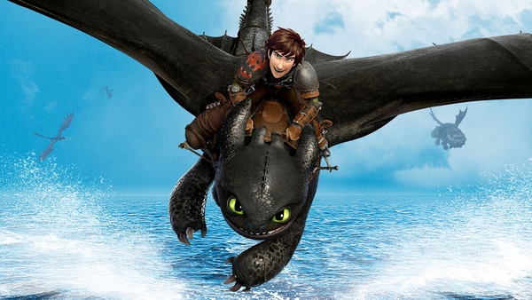 HTTYD 2 Header