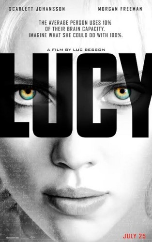 Lucy Theatrical