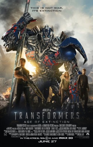 Transformers_Age of Extinction Theatrical