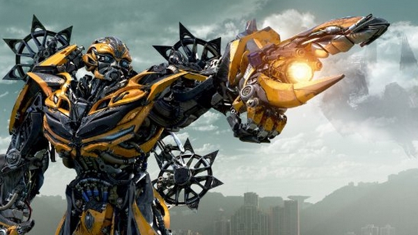 Transformers_Age of Extinction_Banner